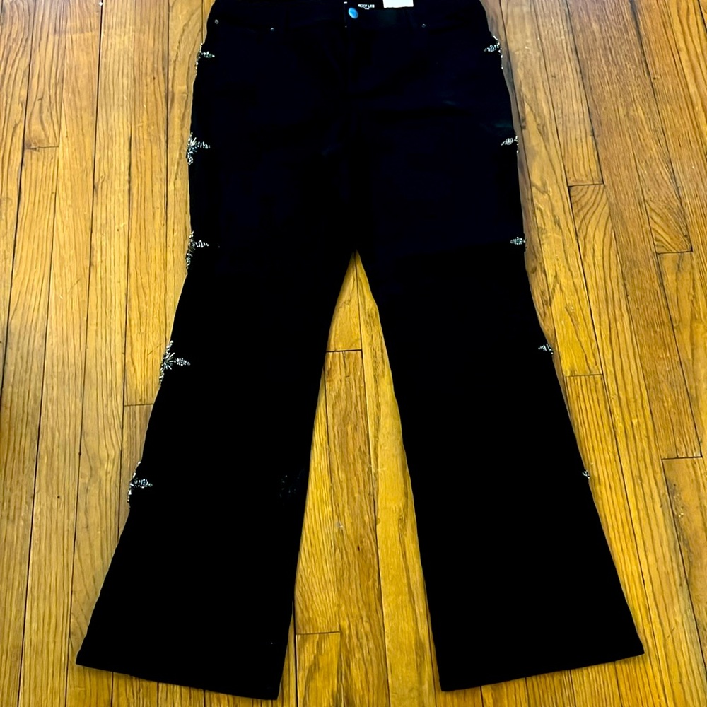 Inc Boot leg regular pants